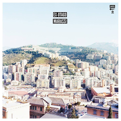 Ex-Otago — Marassi