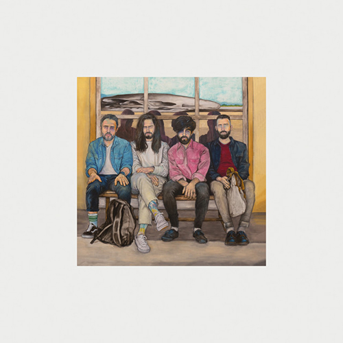 Fast Animals and Slow Kids — È già domani