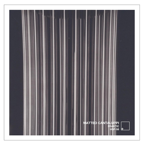 Matteo Cantaluppi — Frantic