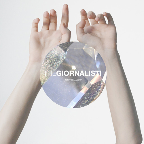 Thegiornalisti — Fuoricampo