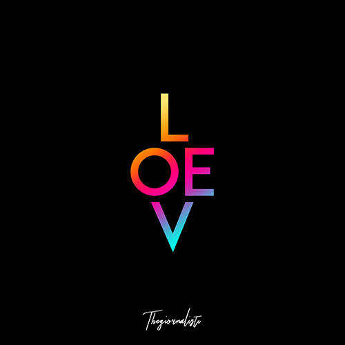 Thegiornalisti — Love