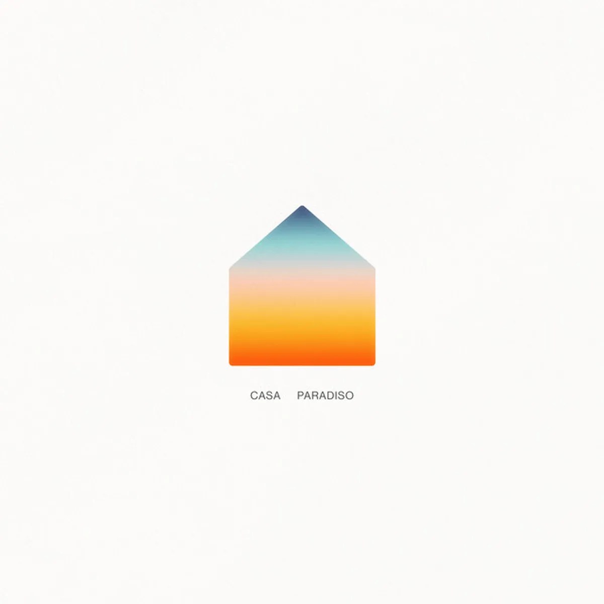 Tommaso Paradiso — Casa Paradiso