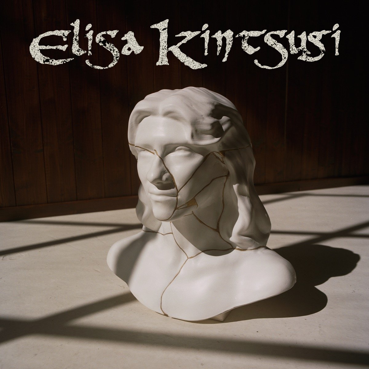 Elisa — Kintsugi