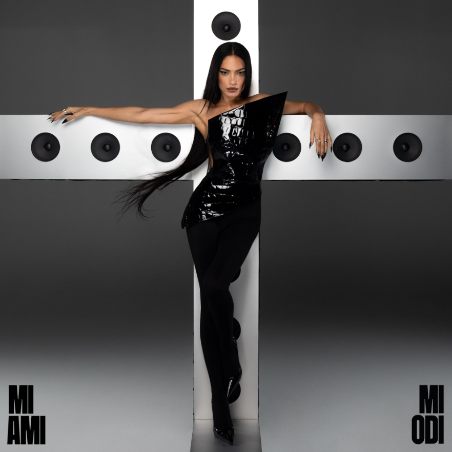 Elodie — MI AMI MI ODI