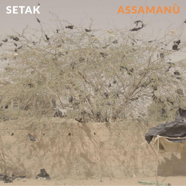 Setak — Assamanù